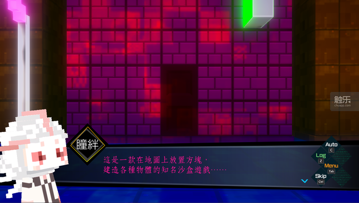 在coc跑团那一边,魔都cnmoods组织了几次模组撰写大赛,网站上也不断地