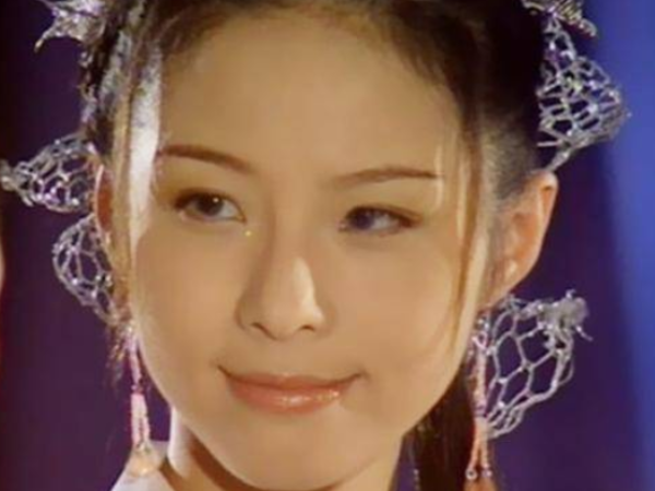 胡小冉:在剧中饰演黄衫女子,剧情交代的是杨过后人,但是在每一部倚天