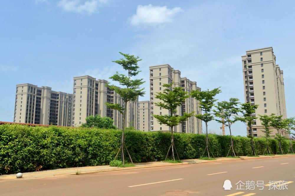 为什么有人说:千万别在三亚买房!