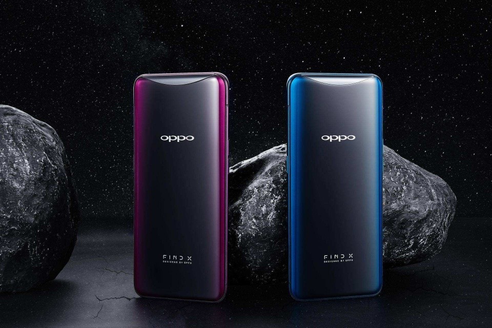 oppo排名_oppo手机型号排名(3)