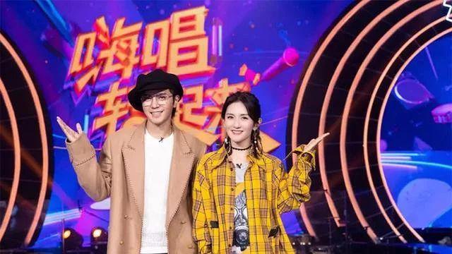 《嗨唱转起来》,泛娱乐化时代的革命之作