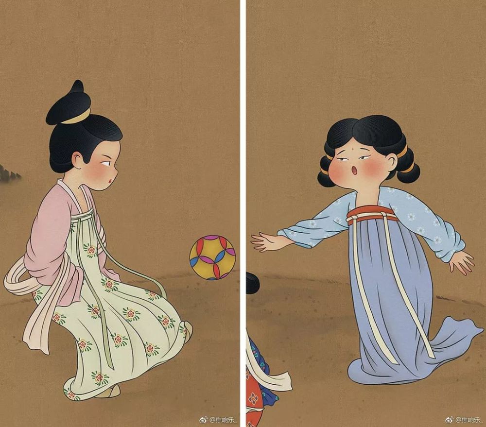 她靠画"胖脸"圈粉无数,成艺术界的异类,笔下的胖美人不仅萌而且还超美
