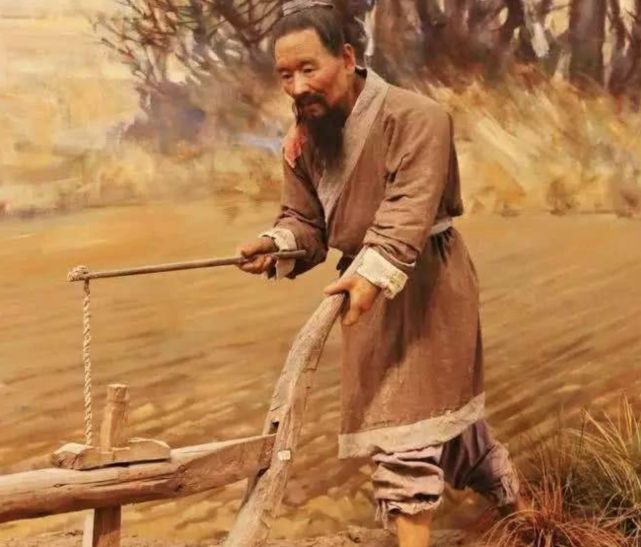 古代农民三,农民阶层虽然在封建社会没话语权,也没几个统治阶层的人