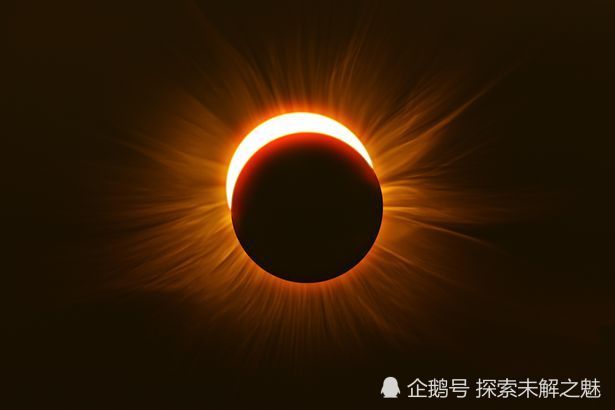12月的天文盛事有哪些?不要错过"流星雨之王"和日环食