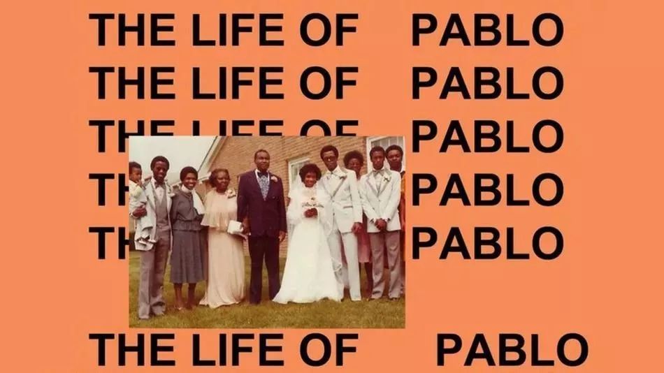 scott dudelson/filmmagic 2016年2月,就在他的新专辑《life of pablo