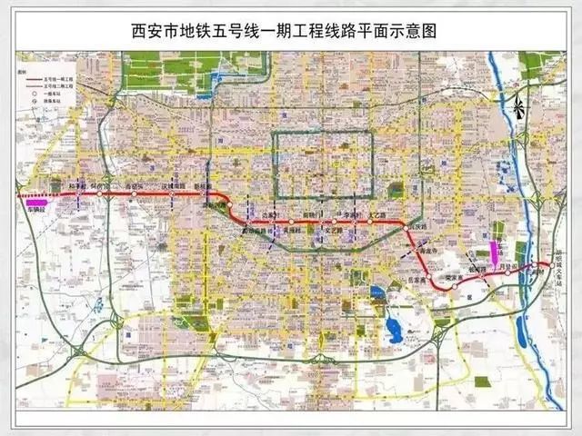 西安火车东站选址已定在灞桥区,集高铁,普速,城际,地铁,公交于一体!