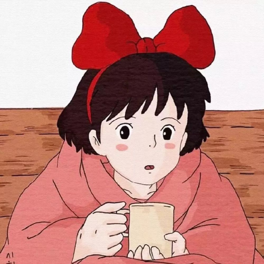 个性头像 | 好看的微信头像,请查收