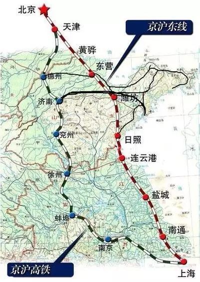 【考向预测】铁路你见得多了,2021高考地理会考什么?