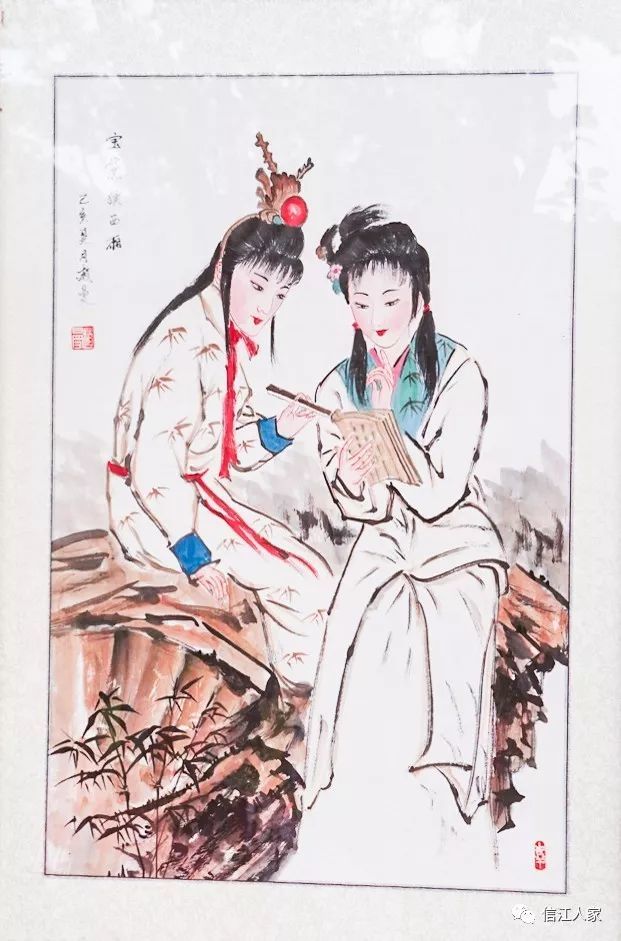 红高粱的钢琴曲谱(3)