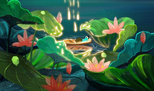 梦回往昔，已故婆婆的介脂之求——一场关于记忆、爱与未竟之愿的梦境解析