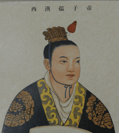 被历史忽视的汉朝皇帝刘玄最后只能被列入列传