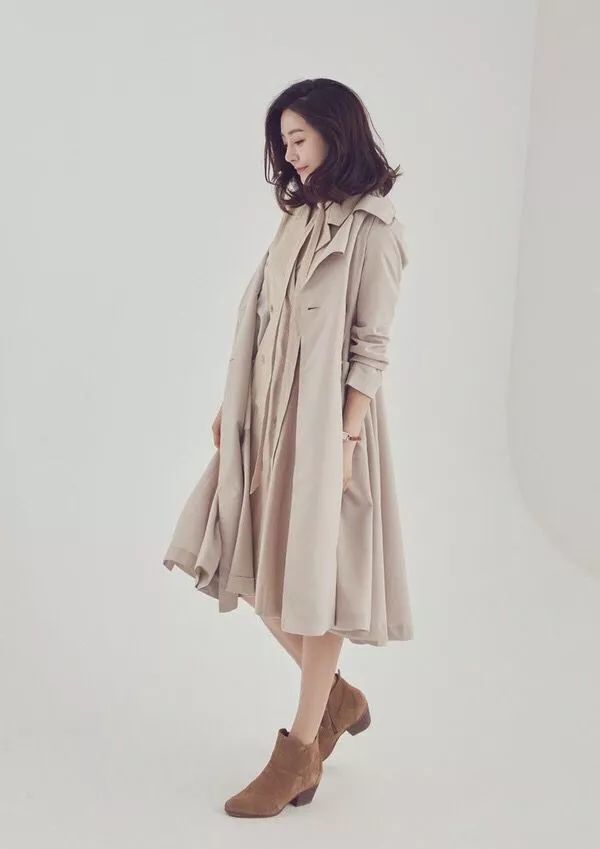 女士风衣文案_伤感文案图片(3)