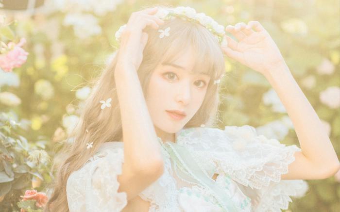 女生喜欢上你时,会有哪些小举动引起你的注意,你知道吗?