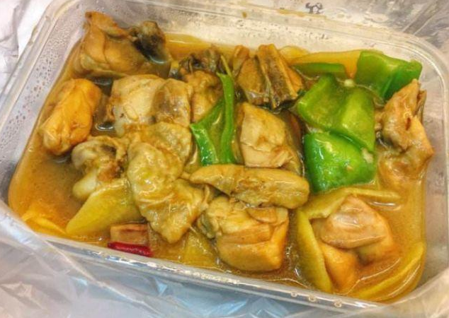它成外卖界"新宠",黄焖鸡的地位受到威胁,骑手接单时都笑了