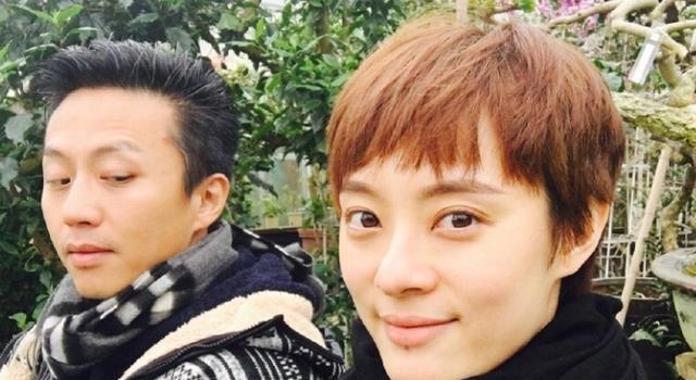 邓超孙俪家庭再添新丁?升级成养父母超有爱,孙俪起名