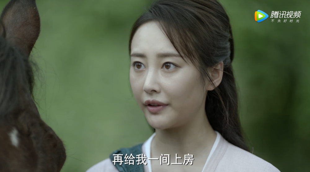 庆余年:司理理在范闲面前玩毒,不料竟玩火烧身,主动"献身"在范闲面前