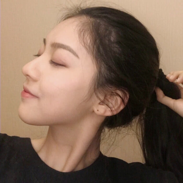 清新系超ins女生头像:人生没有白走的路,每一步都算数