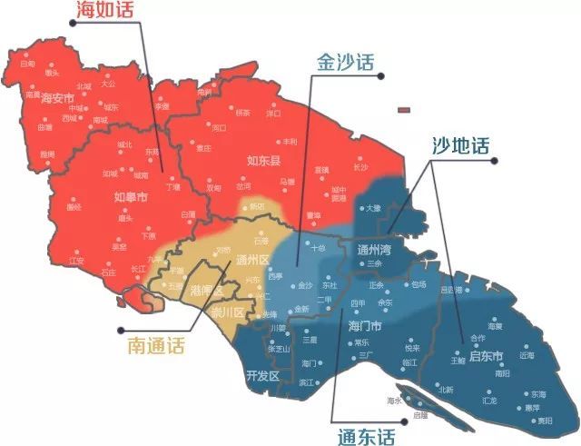 南通市如东县长沙镇gdp_南通18个小镇互比身价,快来看看你的家乡上榜了吗(2)