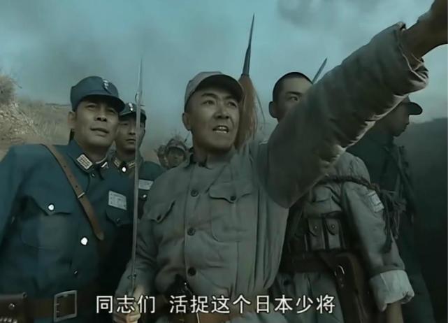 三部经典抗战历史剧,三位抗战团长,为何有人说李云龙