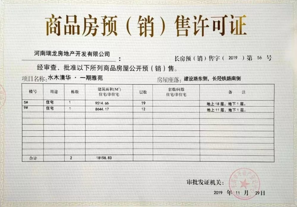 定期存单选房开发商 腾讯网