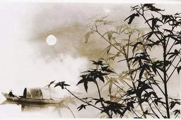 枫桥夜泊中寒山寺名传千古现在怎么样了