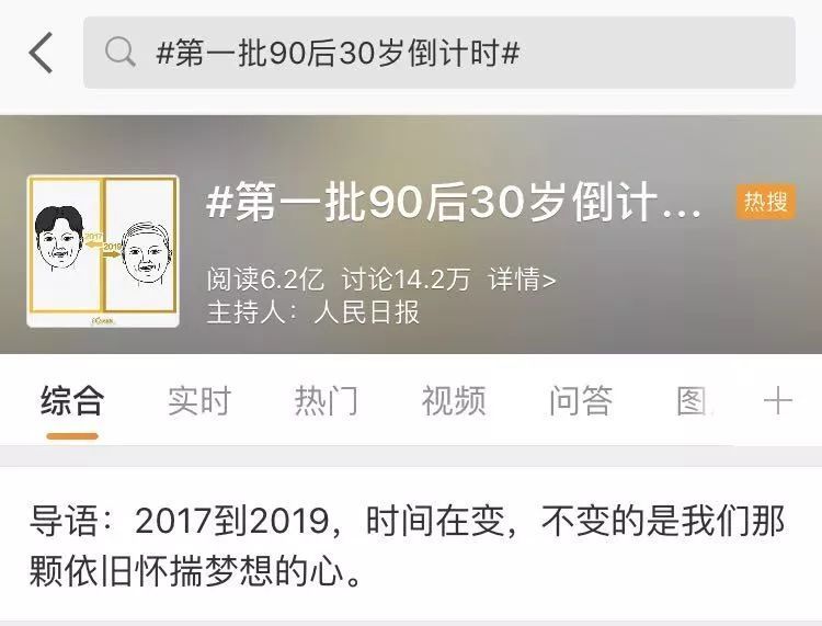 第一批90后"奔三"倒计时,还没买房成90后"中年危机"?
