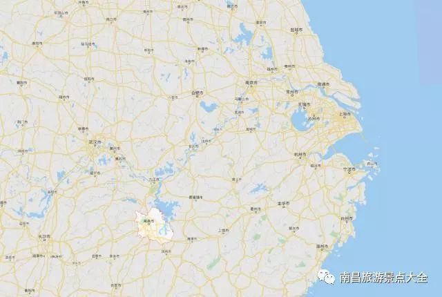 江西省南昌市人口_江西省南昌市地图(2)