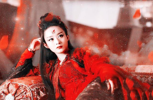 《三国热》孙尚香-张嘉倪
