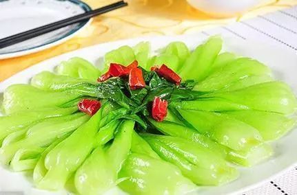 10道精品素菜,比肉好吃数倍,道道是爆款,真正的色香味俱全