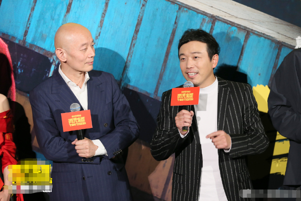 相声小品和喜剧演员,师从相声艺术家冯巩的潘斌龙为何