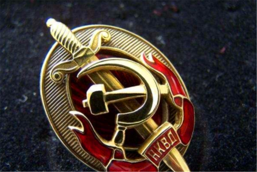 苏联的克格勃如此强大,为何却是臭名昭著?