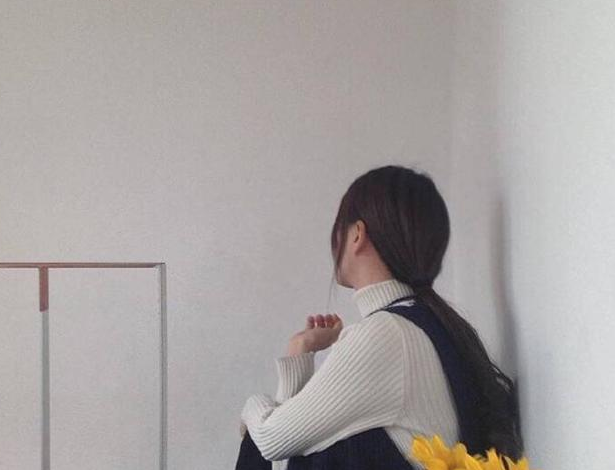 动了真感情的人都会喜怒无常,因付出太多,难免患得患失