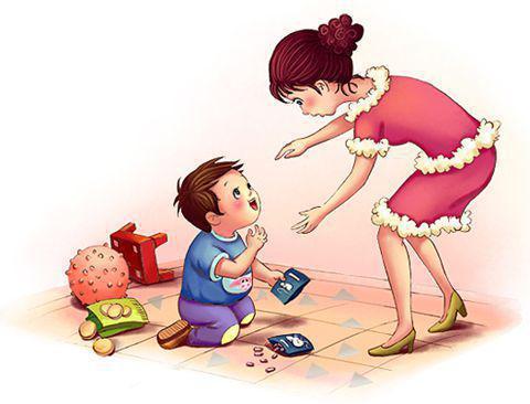 2019年度熊孩子盘点:调皮是孩子的天性,但管教是家长的天职