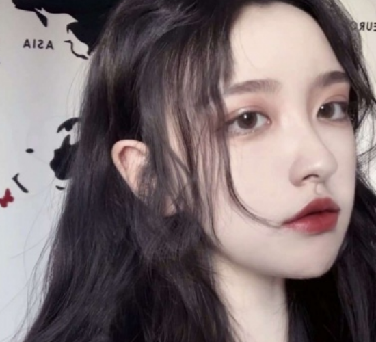 氟西汀·唯美·女生头像:是你让我对爱情失去自信,是