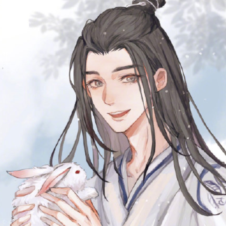 古风"大男主"壁纸:有一种距离,叫天涯咫尺!