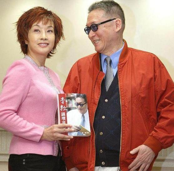 刘晓庆当年有多美一颦一笑惹人心动落难时前男友姜文巨资相助