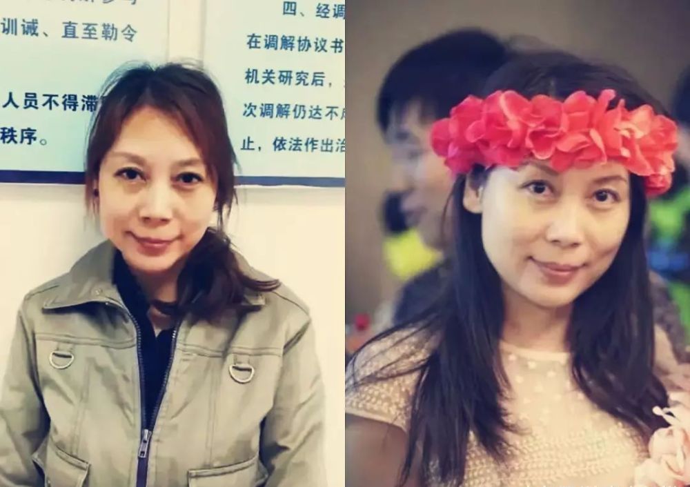 劳荣枝视法子英为英雄:劳荣枝式的扭曲爱情观你有吗?