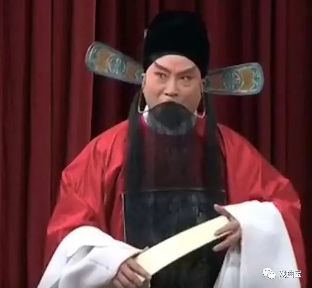 "麟派"掌门人一生只为戏,陈少云京剧《打严嵩》!