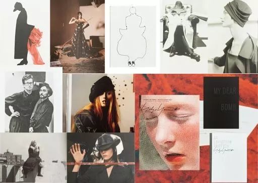 山本耀司:我从来不相信什么懒洋洋的自由