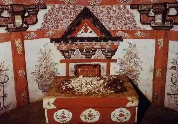墓棱什么成语_成语故事简笔画(2)