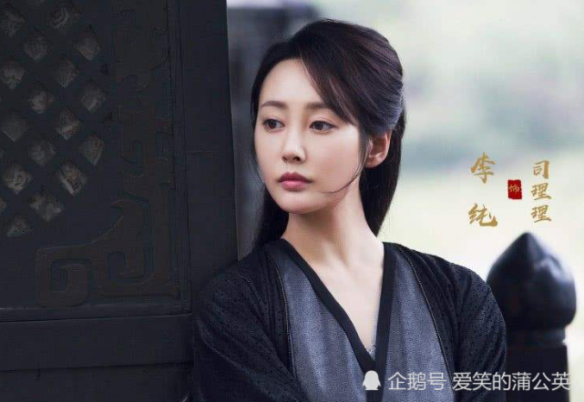 难怪《庆余年》中司理理,看这么眼熟,原来是《花千骨