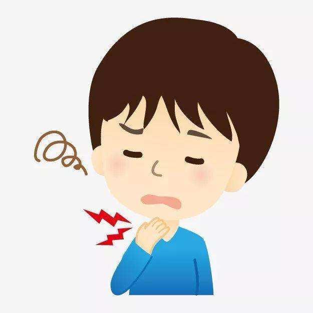 嗓子不舒服就来两片,咽喉含片背后的问题恐怕没这么