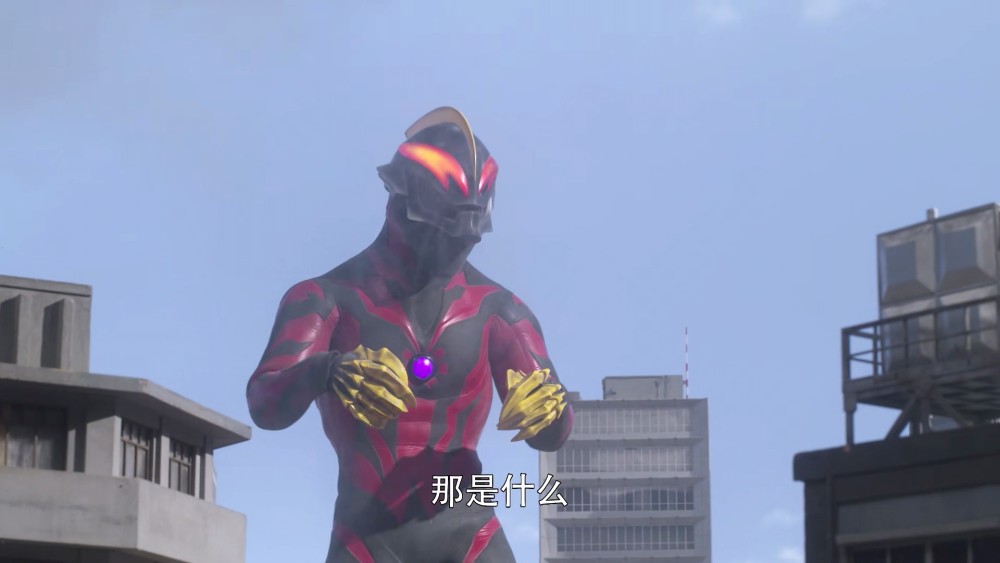 泰迦奥特曼:假贝利亚是齐布尔星人创造,头脑远不如贝利亚