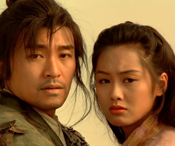 大话西游票房图片