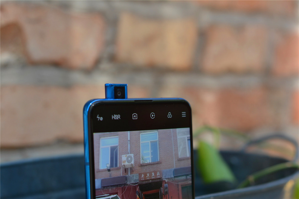 尊享版也不行?红米k30曝光之后,红米k20pro该说再见了