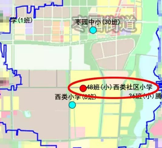 章丘学校新规划,小学少了近100所,你家孩子要去哪上学