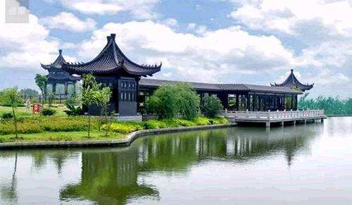 无锡景点排名_无锡景点图片(2)