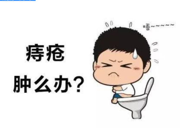 痔疮的"克星"找到了 没事常吃点
