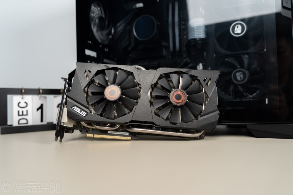 简单几步,就能让显卡恢复青春!华硕strix gtx980显卡拆解清灰