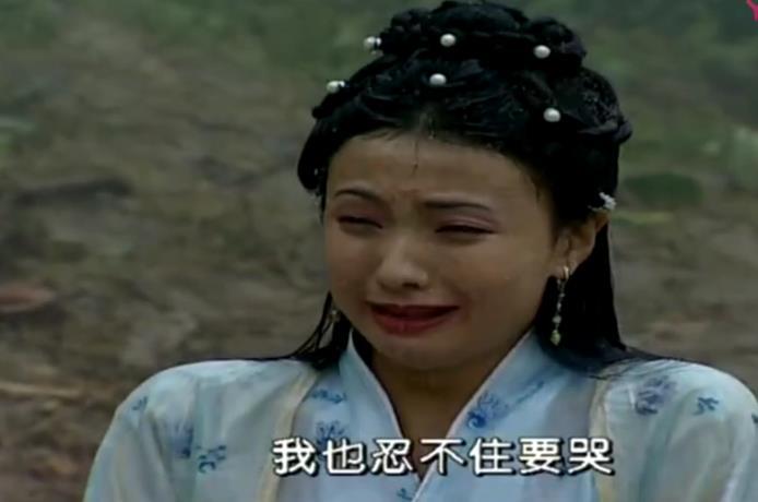 现在的影视剧太浮躁了?《春光灿烂猪八戒》这种片子为何不再有?